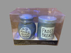 Disney The Nightmare Before Christmas -Salt and Pepper Shaker Set