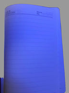 Leather Journal Notebook, Hardcover Journal Set with Pen and Gift Box