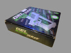 Gel Blaster SURGE , Electric Green, Water-Based Gellet Blaster