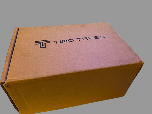 Two trees Air Assist Kit for Laser Engraver Machine