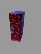 Party Hack Game: Heist Night | Themed Party Game