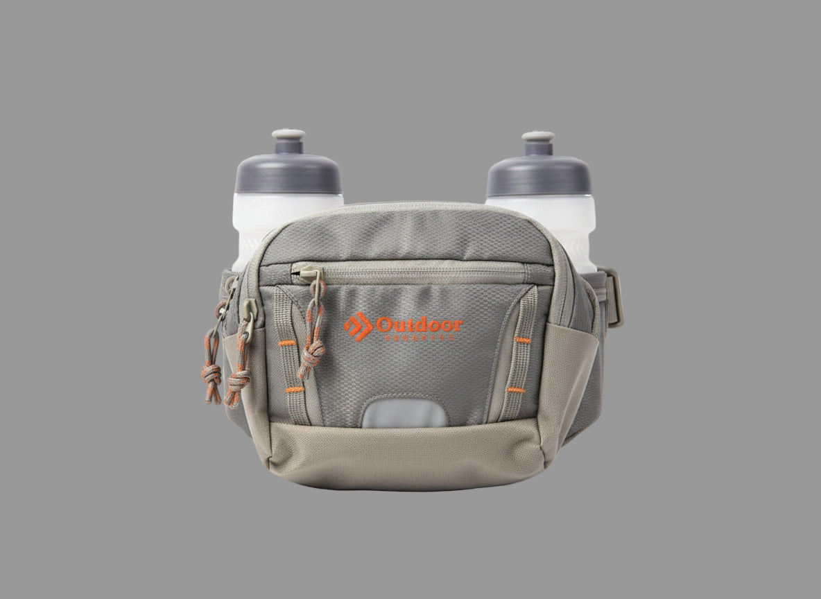 Outdoor Products H2O Mojave Waist Pack