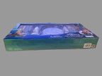 Disney Moana Paint & Style Jumbo Set