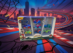 Disney Spidey & His Amazing Friends Metals Vehicles 7pk Toy