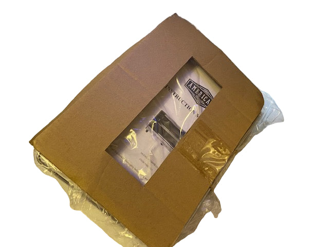 Americana Retro Toaster Oven   (Teal)