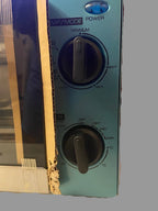 Americana Retro Toaster Oven   (Teal)