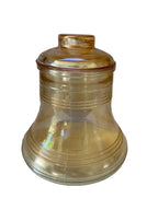 Vintage Cookie Jar- Liberty Bell