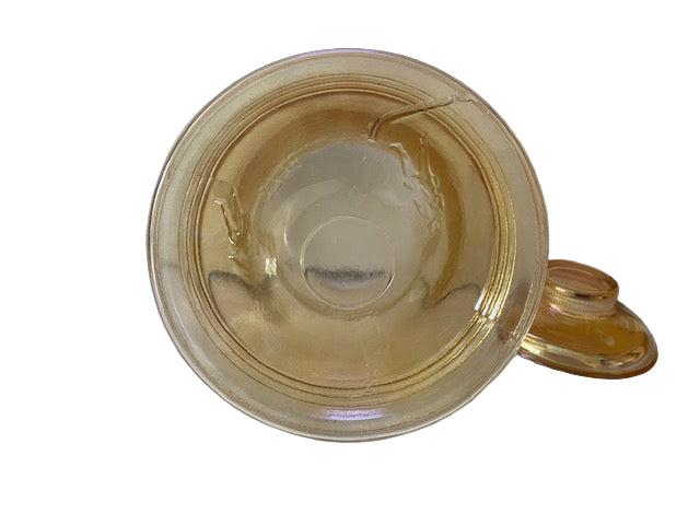 Vintage Cookie Jar- Liberty Bell