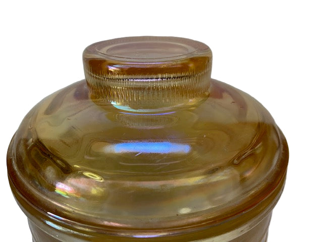 Vintage Cookie Jar- Liberty Bell