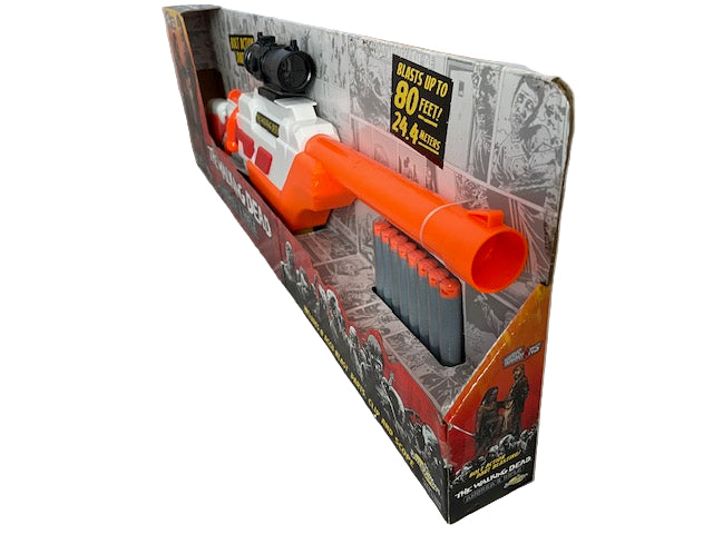 The Walking Dead  Dart Toy Gun