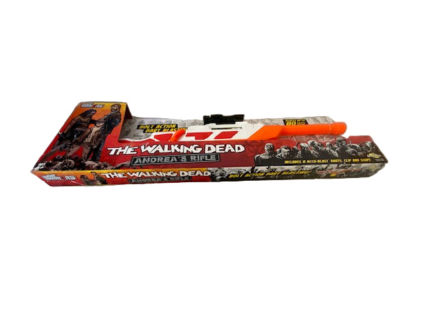 The Walking Dead  Dart Toy Gun