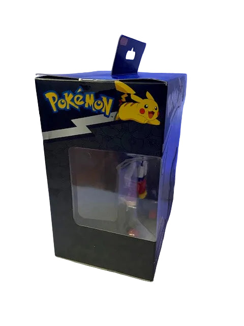 Pokémon Select Cinderace Articulated 6 inch Action Figure