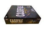 Casefile: Temptation & Trickery Game