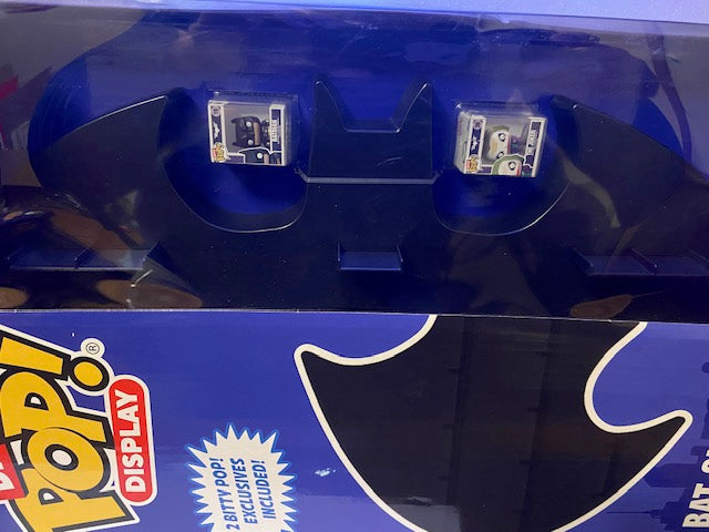 Funko Pop! Bitty Display: Batman Signal