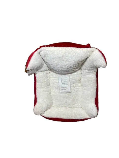 Holiday Sleigh Pet Bed