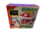 Epoch Games Super Mario Piranha Plant Escape! Game