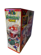 Epoch Games Super Mario Piranha Plant Escape! Game