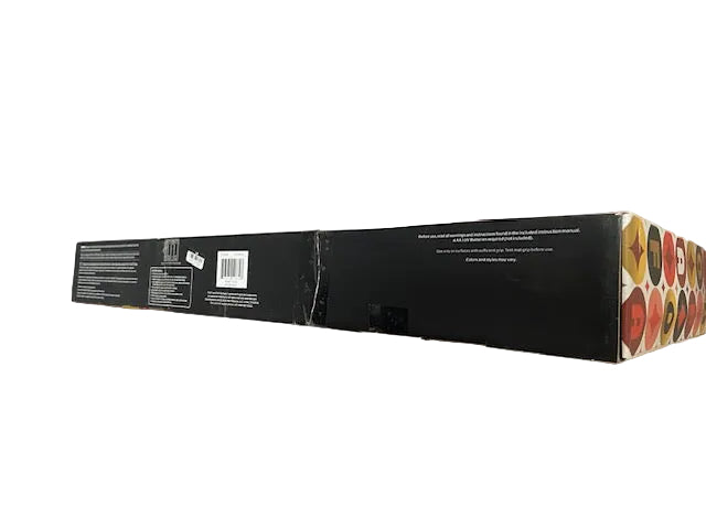 FAO Schwarz Piano Dance Mat