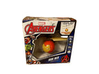 Marvel Avengers Iron Man IR UFO Ball Helicopter