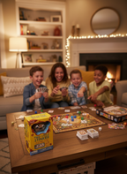 Kitten Games You Little Stinker Matching Game: Creative Board Game