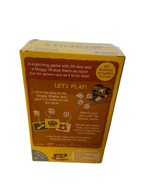 Kitten Games You Little Stinker Matching Game: Creative Board Game