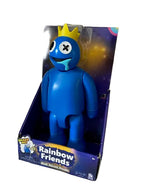 Rainbow Friends Series 2 Blue Deluxe Figure with Sound