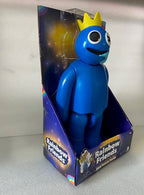 Rainbow Friends Series 2 Blue Deluxe Figure with Sound