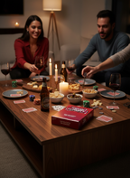 Crash the Party Game