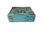 LEGO Disney Anna’s Castle Courtyard 43198 Diamond Dress Set
