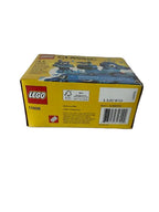 LEGO Creative Blue Bricks