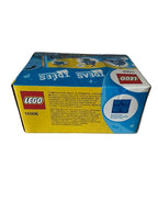 LEGO Creative Blue Bricks