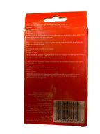 Christmas cookie cutter and gift bag set -