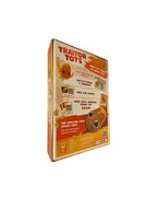 Hasbro Gaming Traitor Tots Card Game | Explosive Potato Party Card Game for Families and Adults