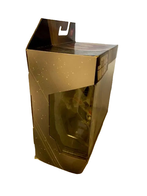 Hot Wheels Star Wars Starships Select Snow speeder Diecast Vehicle