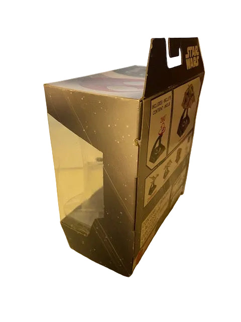 Hot Wheels Star Wars Starships Select Snow speeder Diecast Vehicle