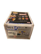 Funko Pop 8-Bit Thor and Dr Strange