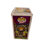 Funko Pop- Turtles of GraySkull- Shredder 1636, He-Man 1661, and Skeletor 1662,