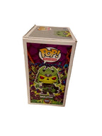 Funko Pop- Turtles of GraySkull- Shredder 1636, He-Man 1661, and Skeletor 1662,