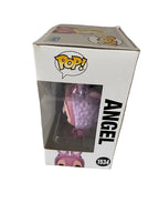 Angel Funko Pop! Lilo and Stitch Easter - Collectible Vinyl Figure #1534