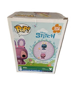 Angel Funko Pop! Lilo and Stitch Easter - Collectible Vinyl Figure #1534