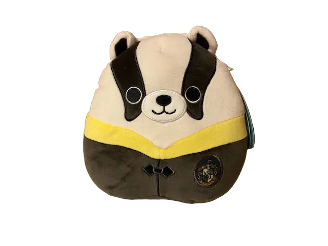 Squishmallows Harry Potter 10"  Stuffed Animal Character  (SET OF 3)