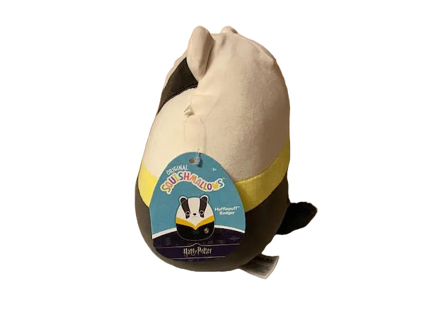 Squishmallows Harry Potter 10"  Stuffed Animal Character  (SET OF 3)