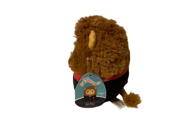 Squishmallows Harry Potter 10"  Stuffed Animal Character  (SET OF 3)