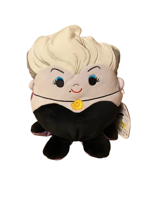 SQUISHMALLOWS- URSULA