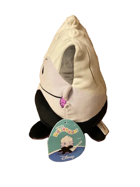 SQUISHMALLOWS- URSULA