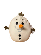 SQISHMALLOW OLAF