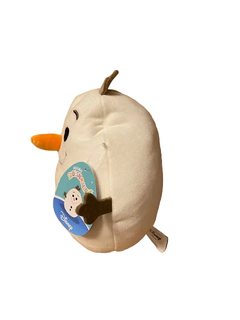 SQISHMALLOW OLAF