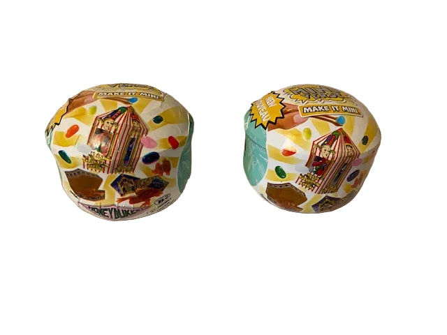 MGA's Miniverse Make It Mini Honeydukes Harry Potter (2 Pack)