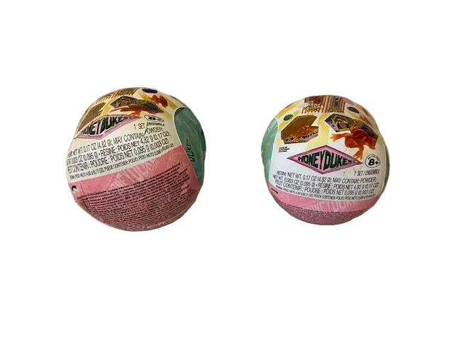 MGA's Miniverse Make It Mini Honeydukes Harry Potter (2 Pack)