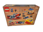 LEGO Star Wars The Crimson Firehawk Building Set 75384